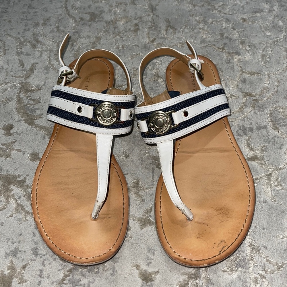 Tommy Hilfiger sandals